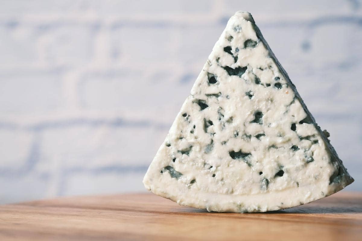 ilustrasi blue cheese