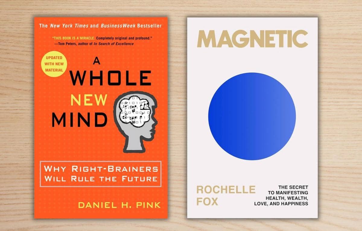 Rekomendasi Buku saat Merasa Tertinggal dalam Karier, Jadi Titik Balik