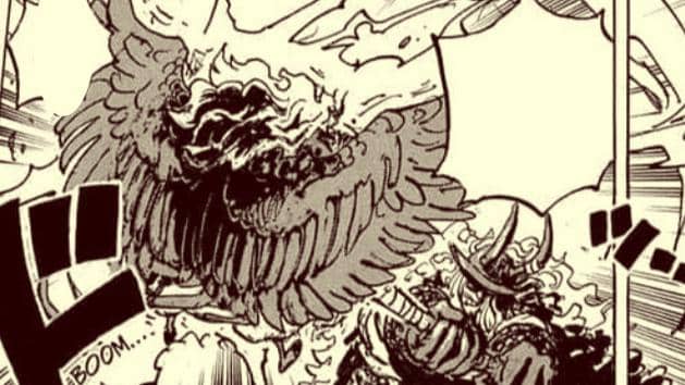 Apakah Loki Lebih Kuat dari Zoro dan Sanji di One Piece? 