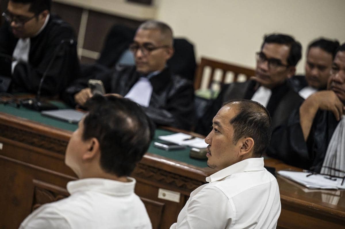 Bos Sritex Ungkap Diminta Jaminan Rp600 Miliar oleh Utusan Pemerintah