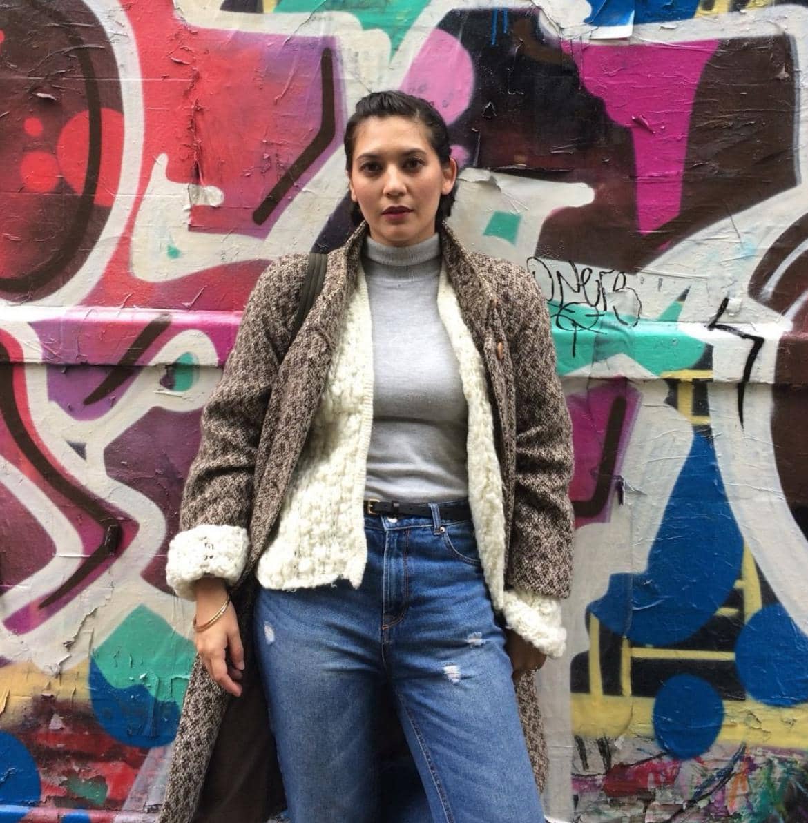 Artis yang cocok main di Ghost in the Cell versi perempuan