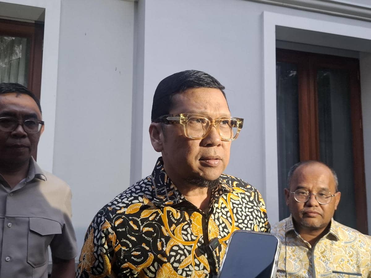 KAHMI Khawatir Laporan ke JK Ditunggangi Kepentingan Politik: Bahaya!