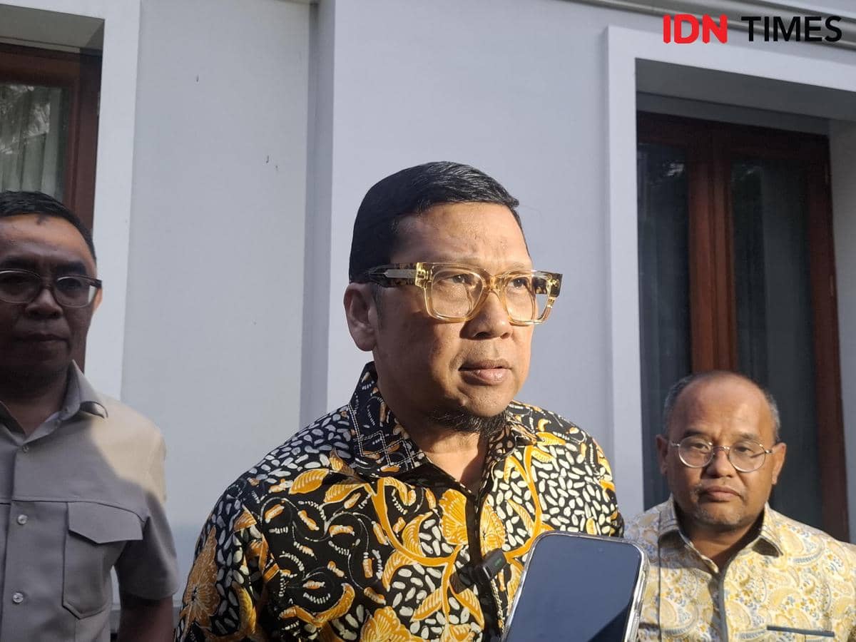 Elite PDIP Usul Parliamentary Threshold Berjenjang, Begini Skenarionya