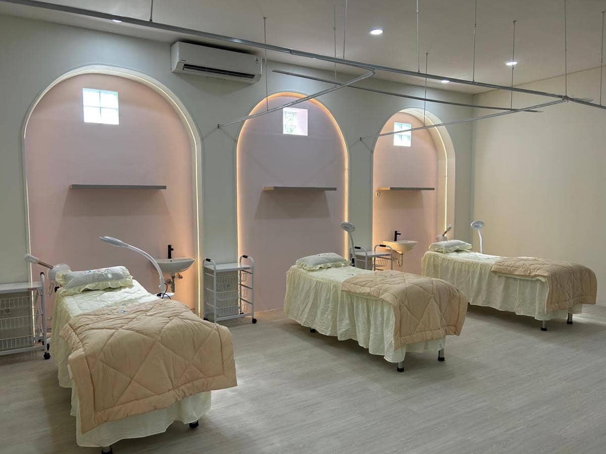 Resmi Dibuka, Klinik Alula by P&C Samarinda Sajikan One Stop Treatment