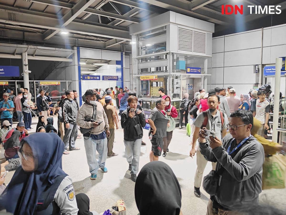 Kecelakaan Kereta: 10 Korban Masih Dirawat di RSUD Bekasi, Satu Kritis