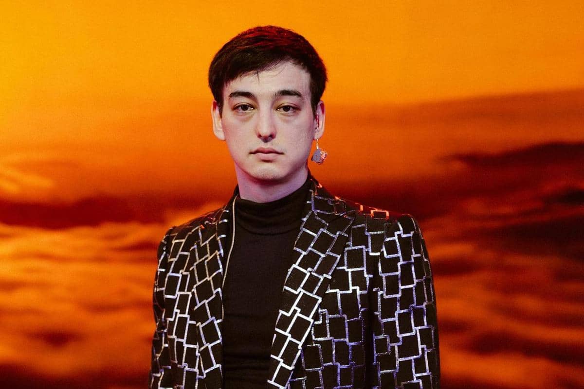 Joji Umumkan Tur Konser SOLARIS Asia 2026, Indonesia Masuk?