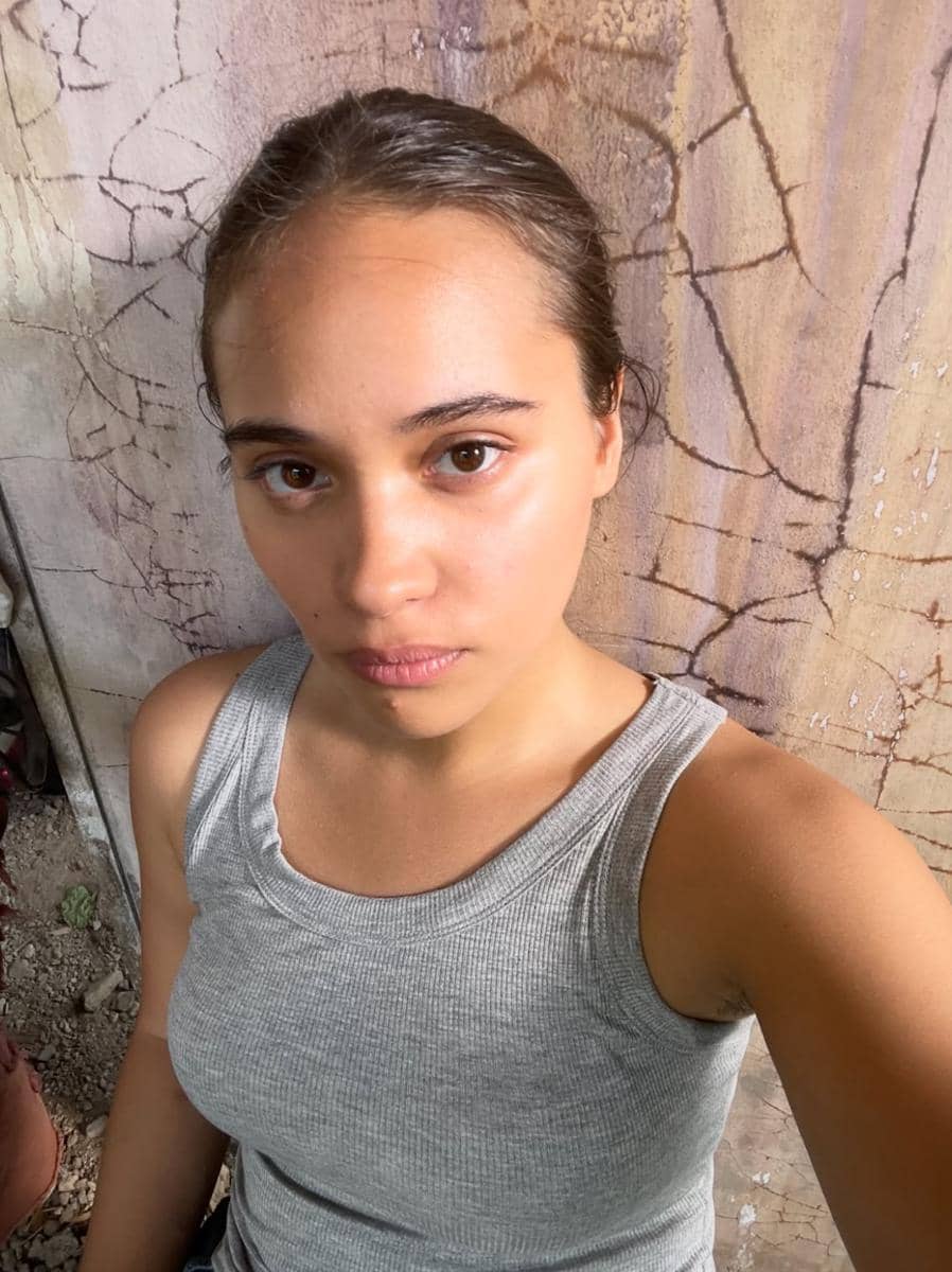 Artis yang cocok main di Ghost in the Cell versi perempuan