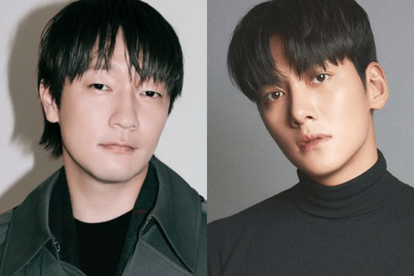 Son Suk Ku hingga Ji Chang Wook Main Film The Generals, Tentang Apa?