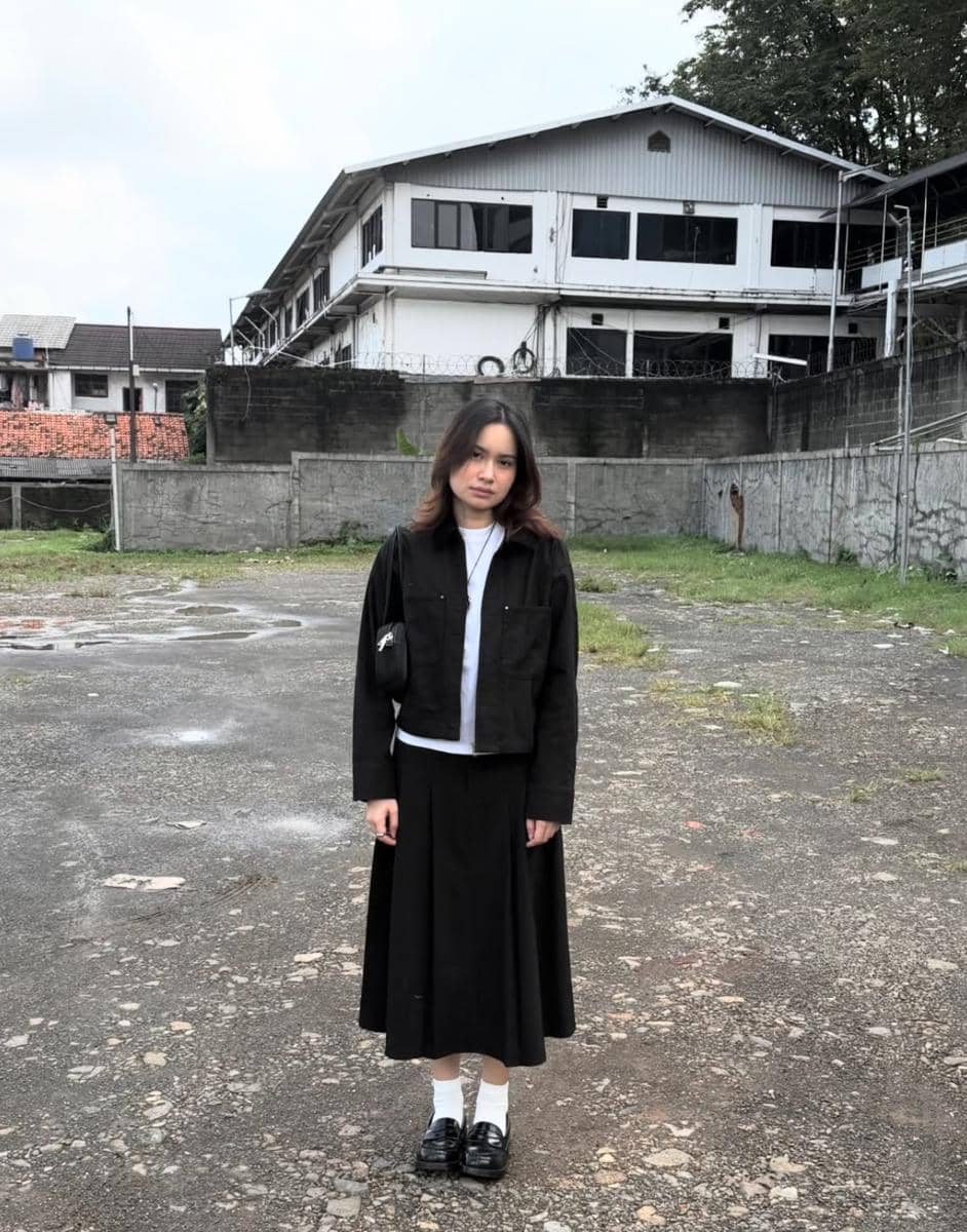 Artis yang cocok main di Ghost in the Cell versi perempuan