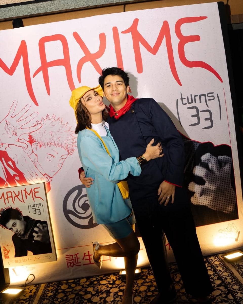 Unforgettable, forever grateful. Thank you 🤍--Venue- @007.jkt Custom cake- @lenovellecake @leno.jpg