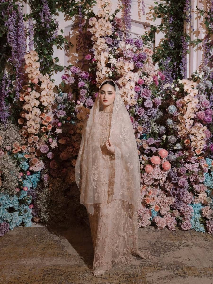 Gaya El Rumi dan Syifa Hadju