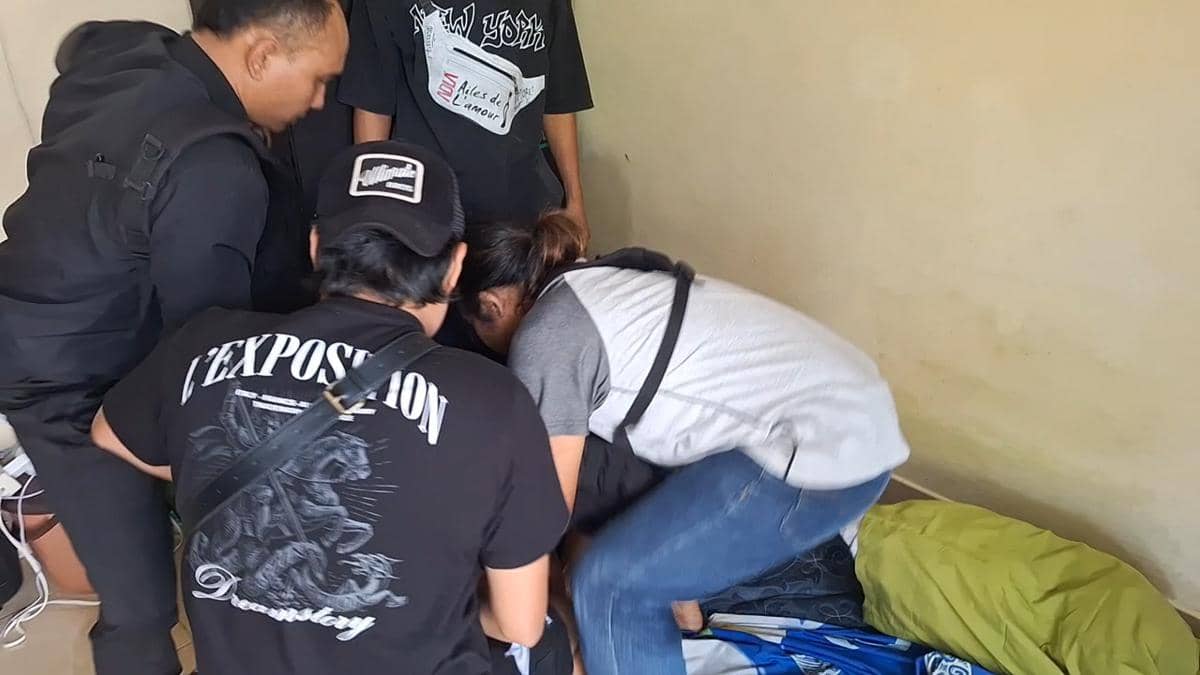 9 Hari Sekap dan Rudapaksa Anak, Pria Asal Kempo Dompu Diringkus