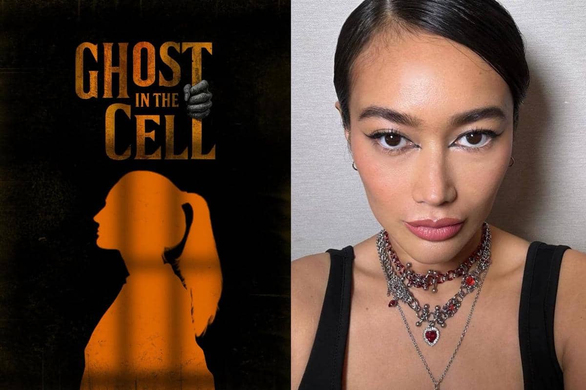 12 Artis yang Cocok Main Film Ghost in the Cell Versi Perempuan, Gas?
