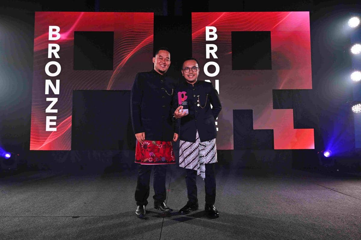 #TelkomselJagaData Antarkan Telkomsel Raih PR Awards 2026 Asia-Pasifik