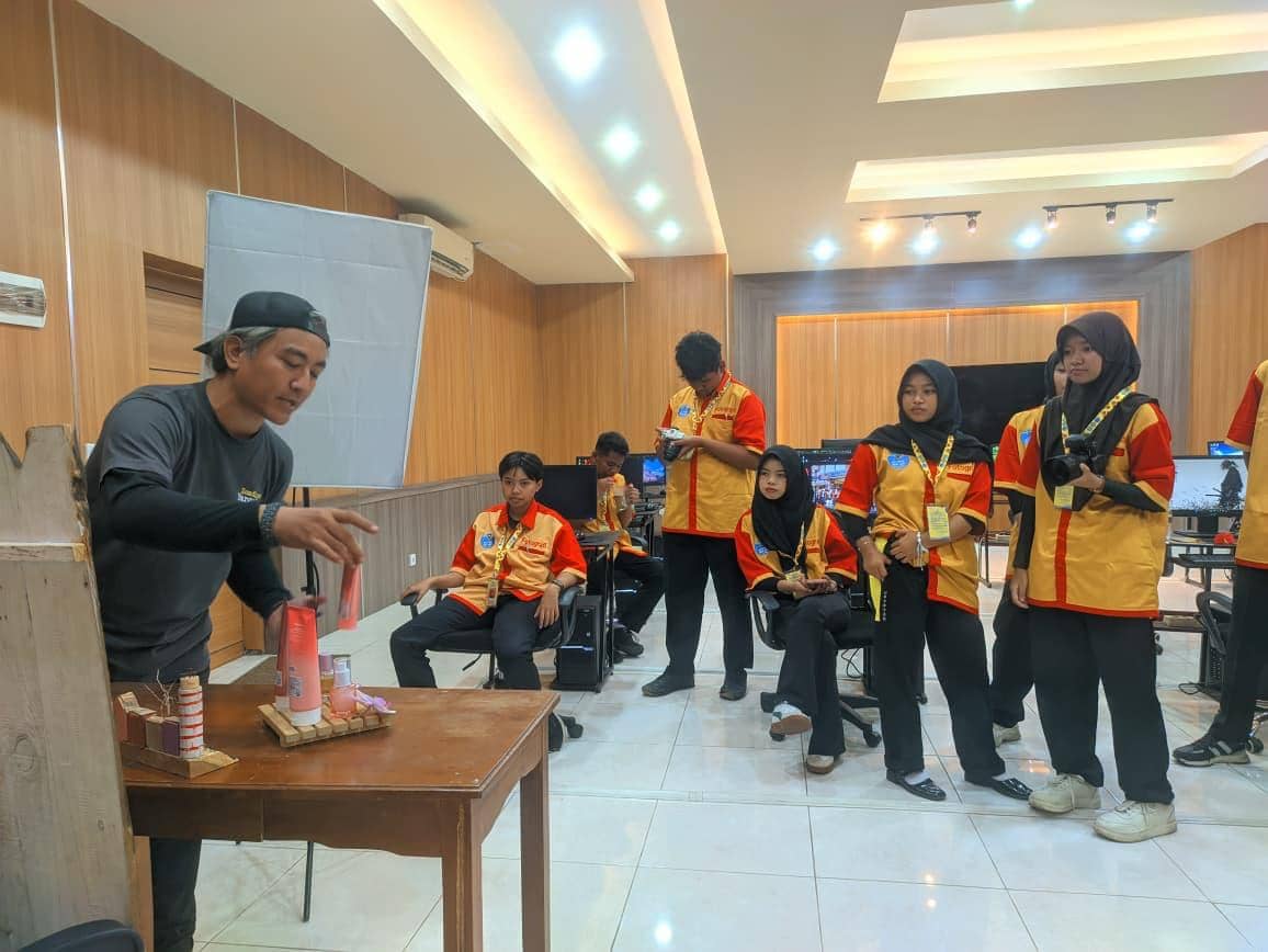 Dindik Jatim Geber Terapan Double Track, Siswa Dibekali Skill Kekinian