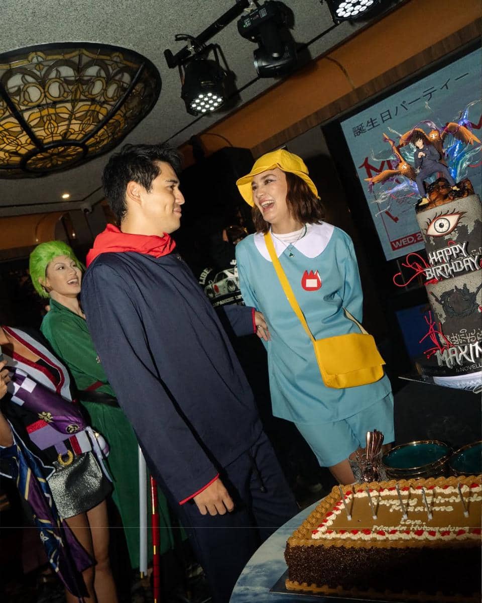 Unforgettable, forever grateful. Thank you 🤍--Venue- @007.jkt Custom cake- @lenovellecake @leno (3).jpg