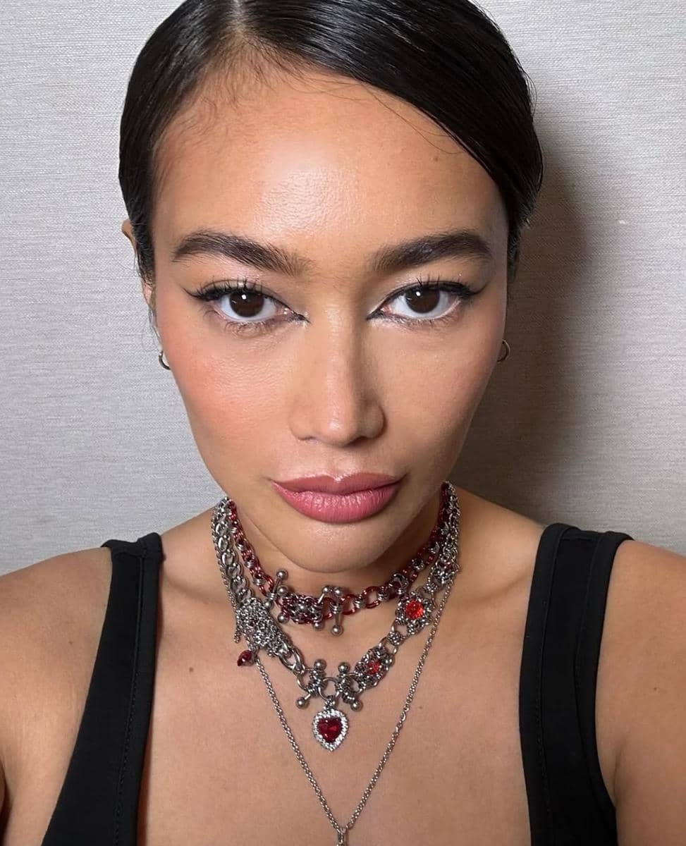 Artis yang cocok main di Ghost in the Cell versi perempuan