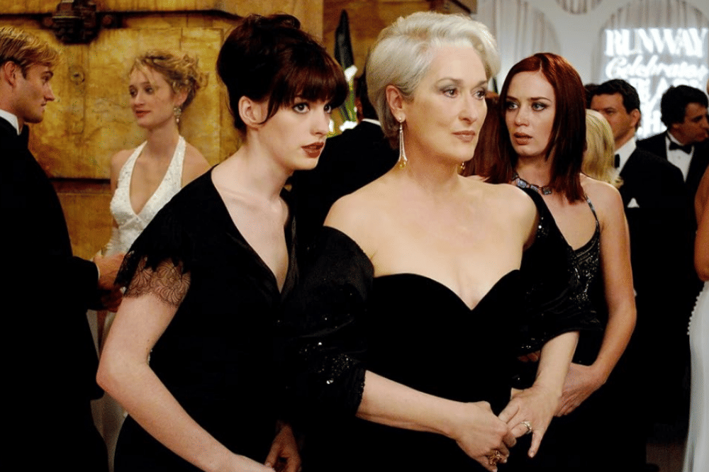 Rekap The Devil Wears Prada Sebelum Sekuel, Masih Ingat Endingnya?