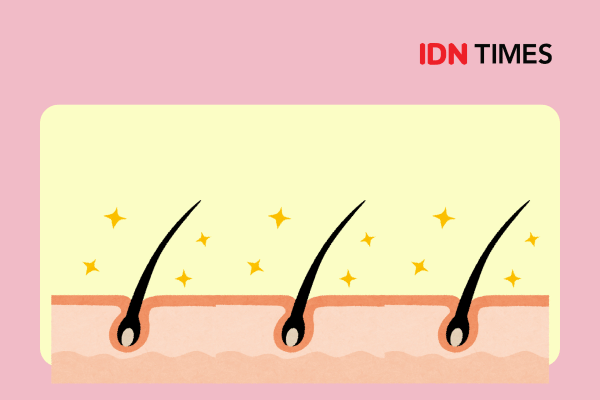 7 Kesalahan Mencukur Rambut Kemaluan, Umum Dilakukan