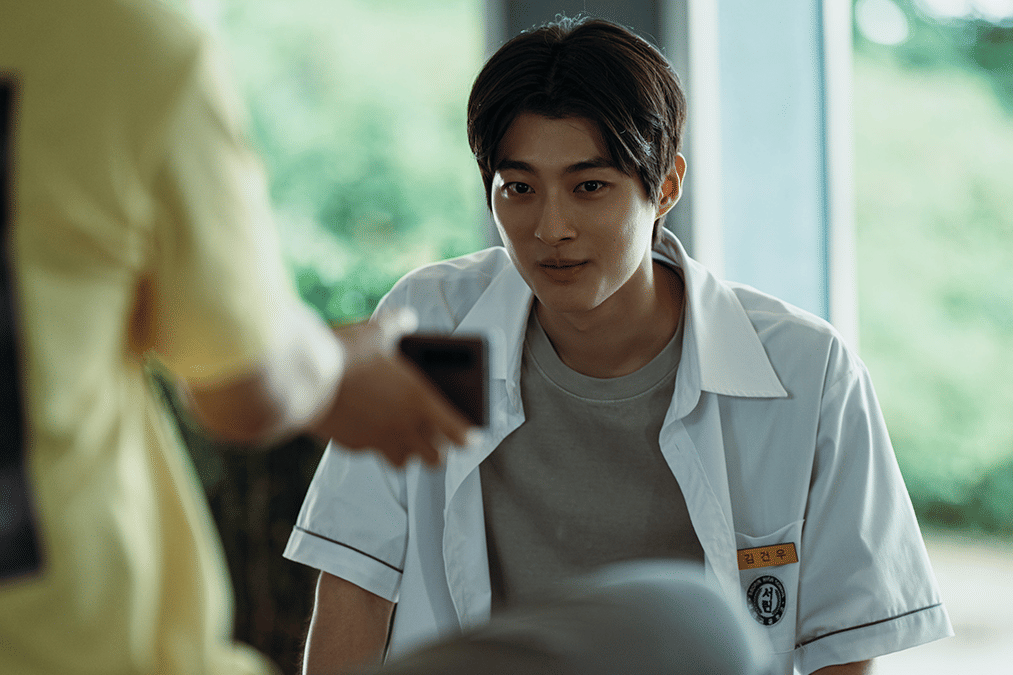 5 Drama Korea Baek Sun Ho, Terbaru If Wishes Could Kill