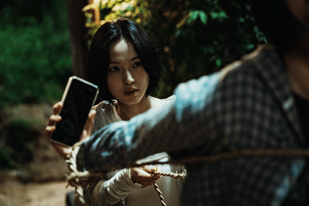 potret Jeon So Nee di drakor If Whises Could Kill 