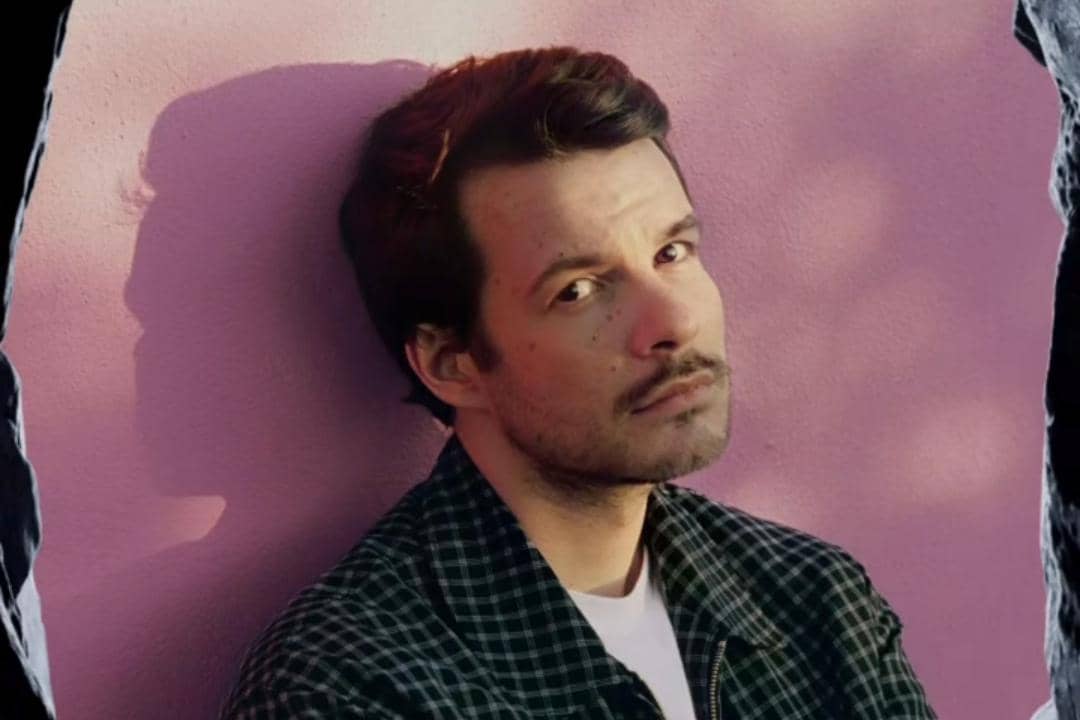 3 Alasan Rex Orange County Masuk LaLaLa Fest 2026 Patut Dinantikan