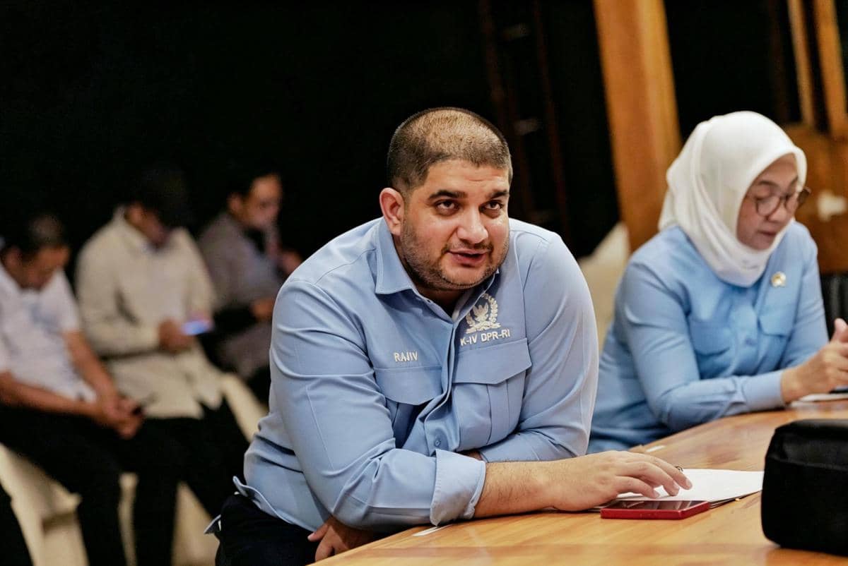 Anggota DPR Minta Reklamasi Pulau Serangan Bali Dihentikan Sementara