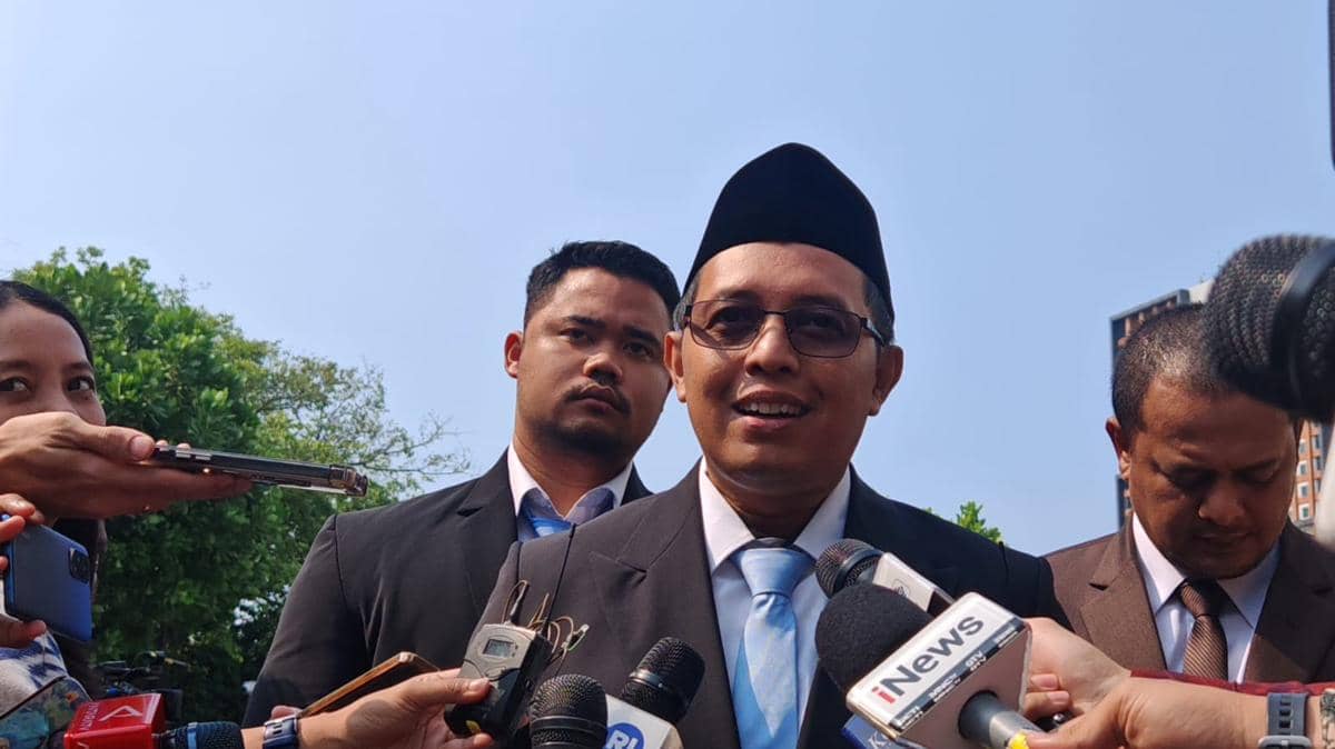 6 Orang Bakal Dilantik Prabowo Tiba di Istana, Ada Jumhur-Hasan Nasbi