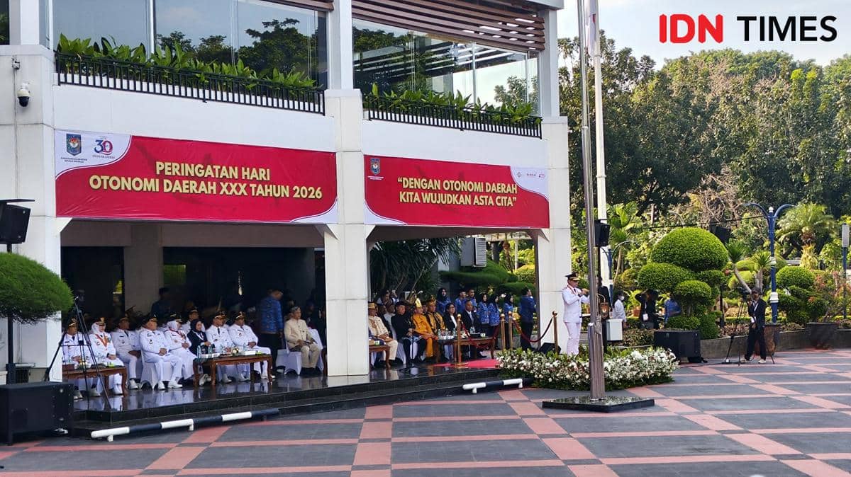 Wamendagri Sebut Kepala Daerah Hadapi Tantangan Tiga Level Sekaligus