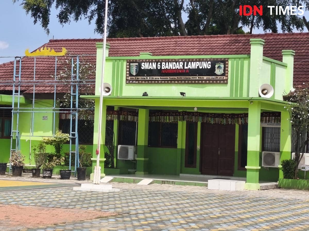 Ratusan Siswa Keracunan, BGN Stop Sementara Operasional SPPG Way Lunik