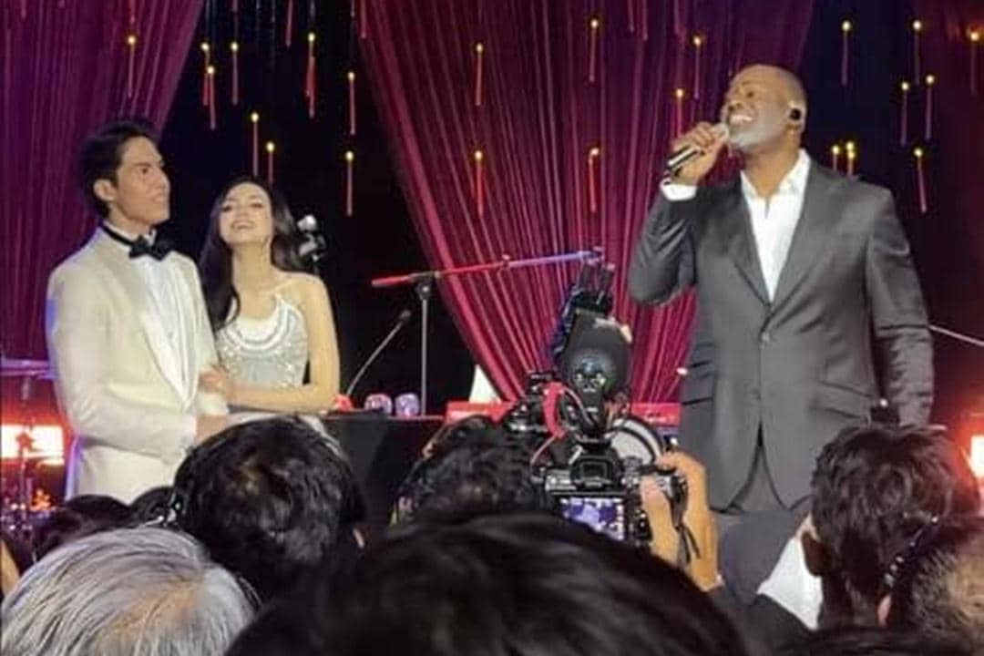 Deretan Seleb yang Undang Penyanyi Internasional ke Pestanya, Terbaru El-Syifa Hadju