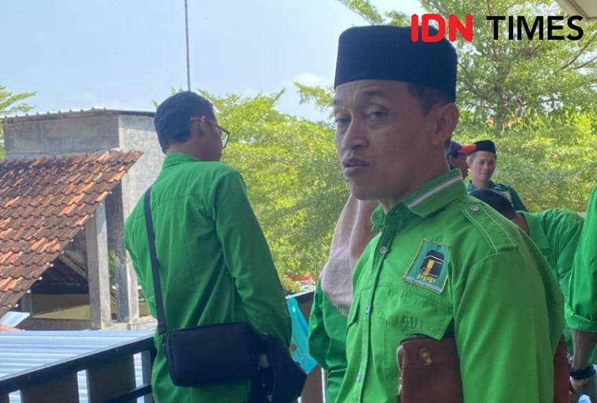 Jumakir Terpilih Jadi Ketua DPC PPP Bantul 2026-2031 secara Aklamasi