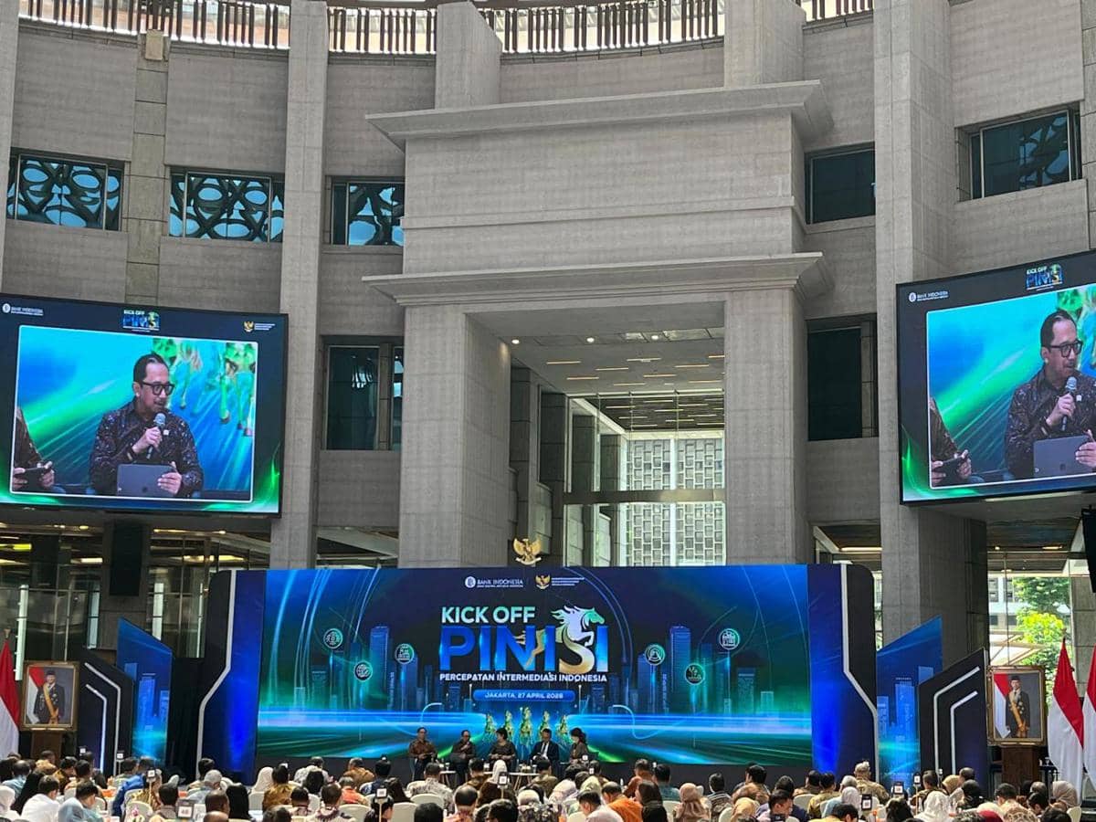 Belanja Negara Dipercepat, Realisasinya Rp815 Triliun di Kuartal I 