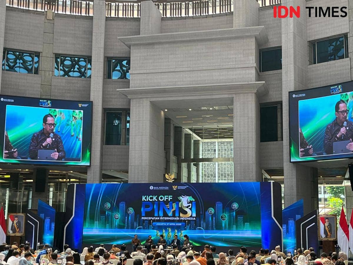 Pemerintah Pangkas MBG Satu Hari demi Hemat Anggaran Rp50 Triliun