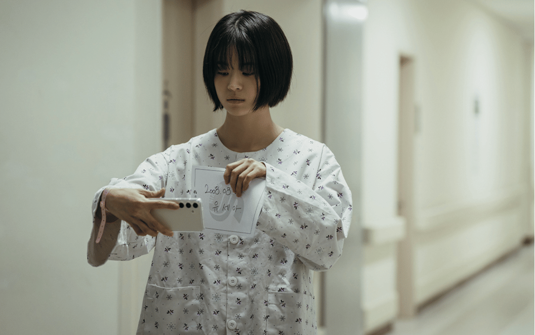 potret Jeon So Yeong di drakor If Whises Could Kill 