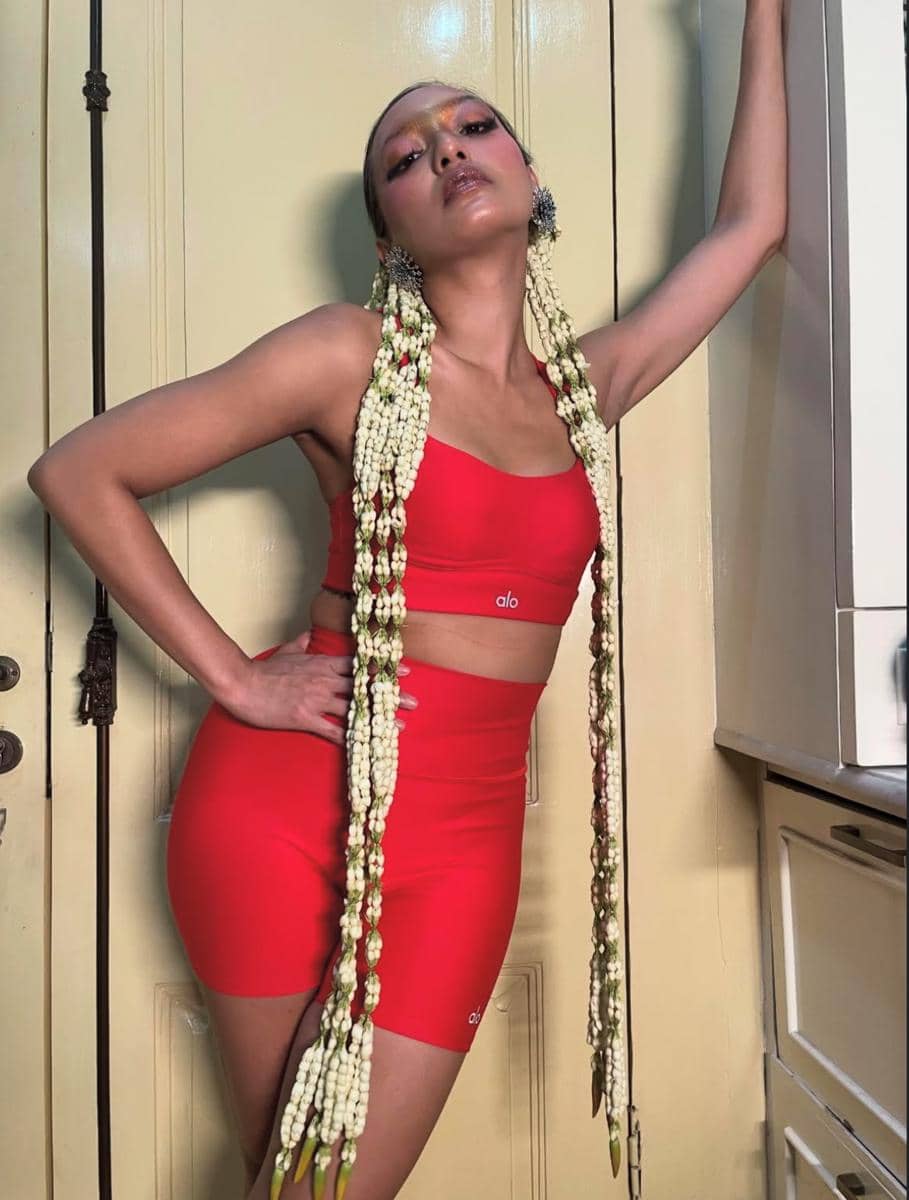 Artis yang cocok main di Ghost in the Cell versi perempuan