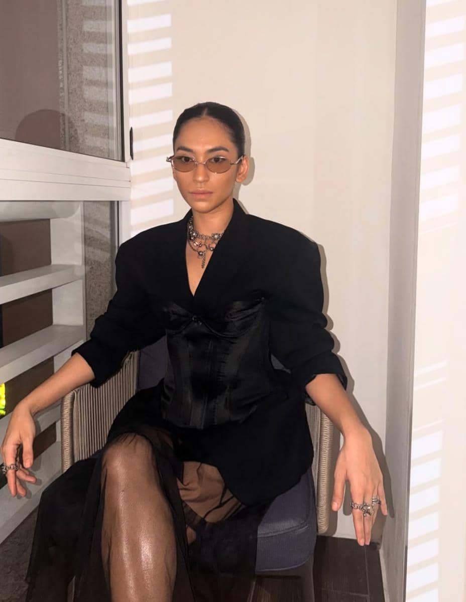 Artis yang cocok main di Ghost in the Cell versi perempuan