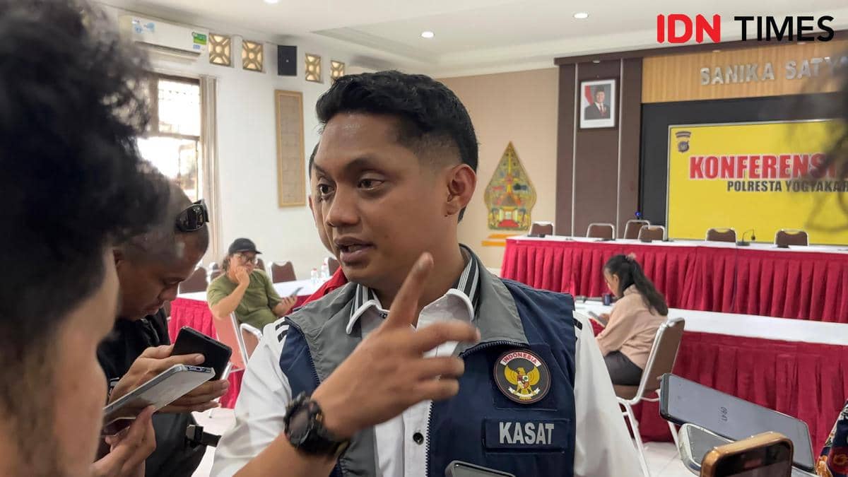 Ketua Yayasan dan Kepala Sekolah Daycare Instruksikan Anak Diikat 