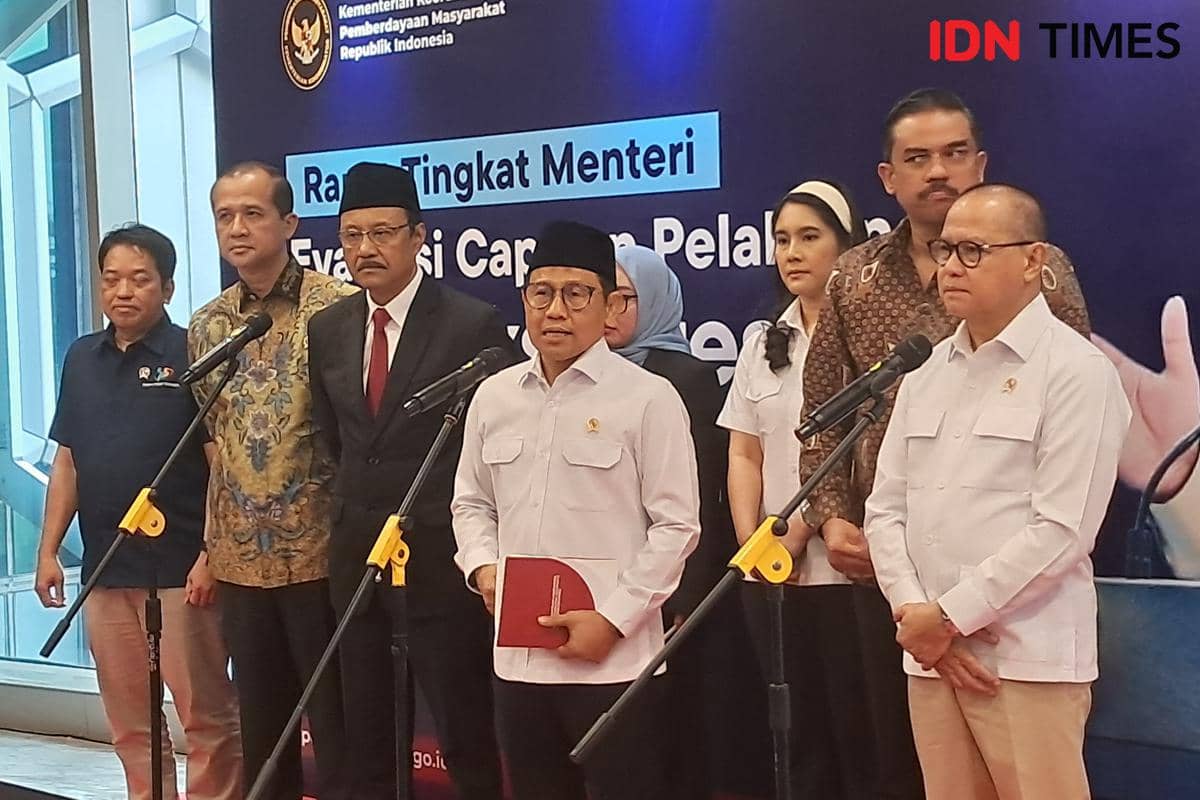 Pemerintah Janji Tak Abaikan Kelas Menengah dan Warga Rentan Miskin