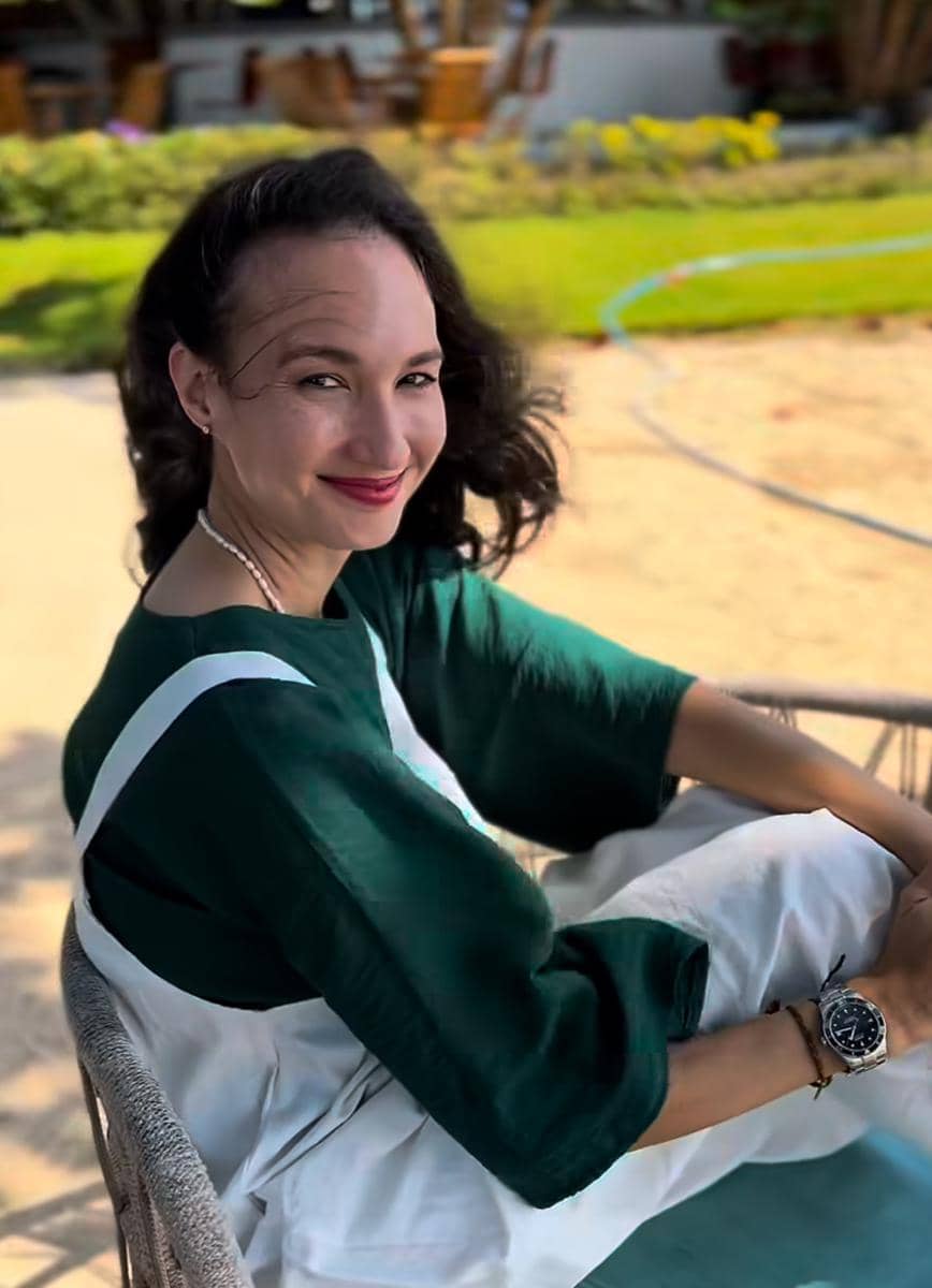 Artis yang cocok main di Ghost in the Cell versi perempuan