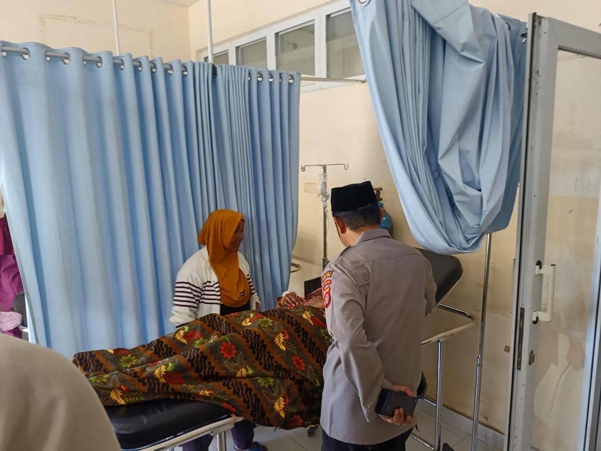 Korban Melonjak 51 Orang, Polisi Dalami Kasus Keracunan MBG di Lotim