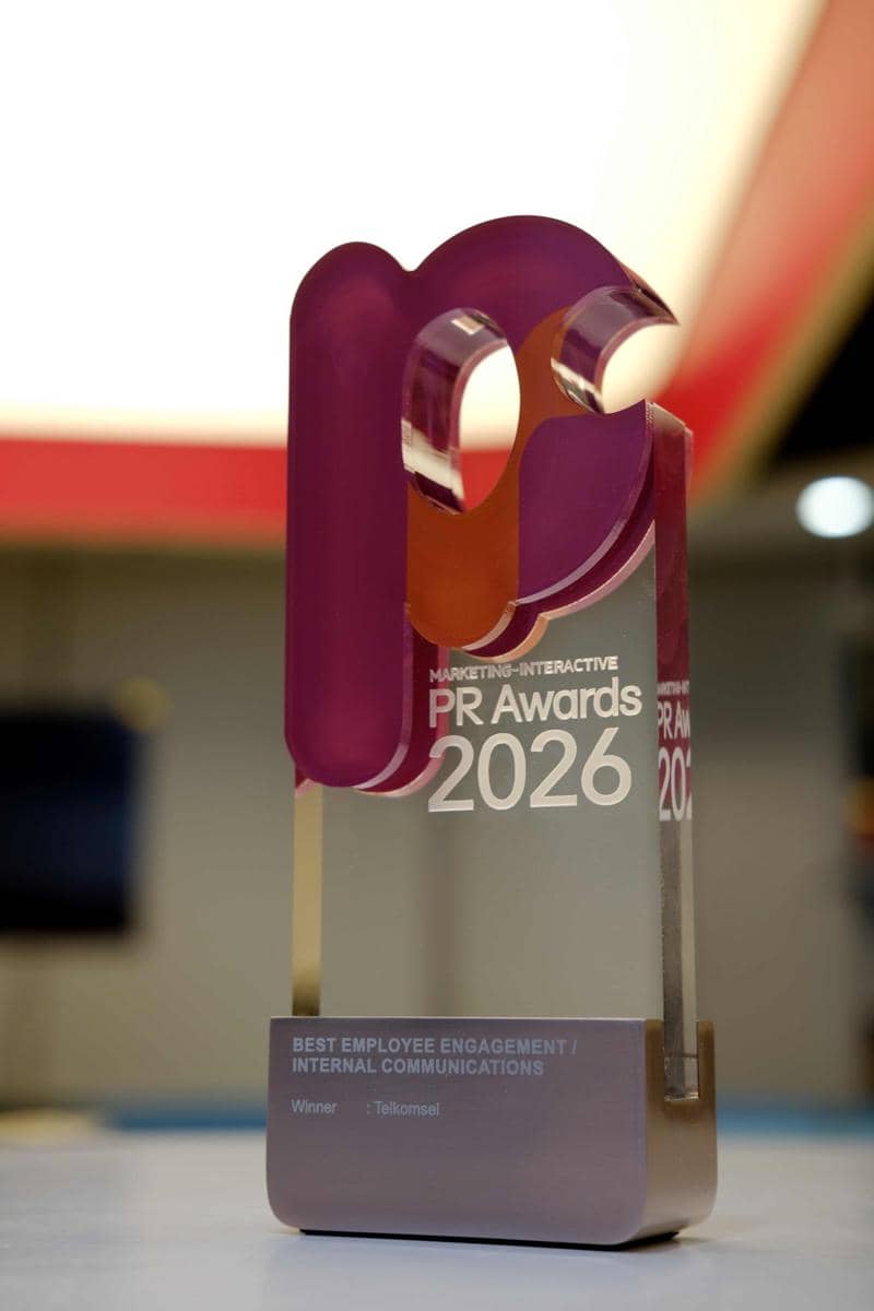 Telkomsel Raih Penghargaan PR AWARDS 2026_2B.jpg