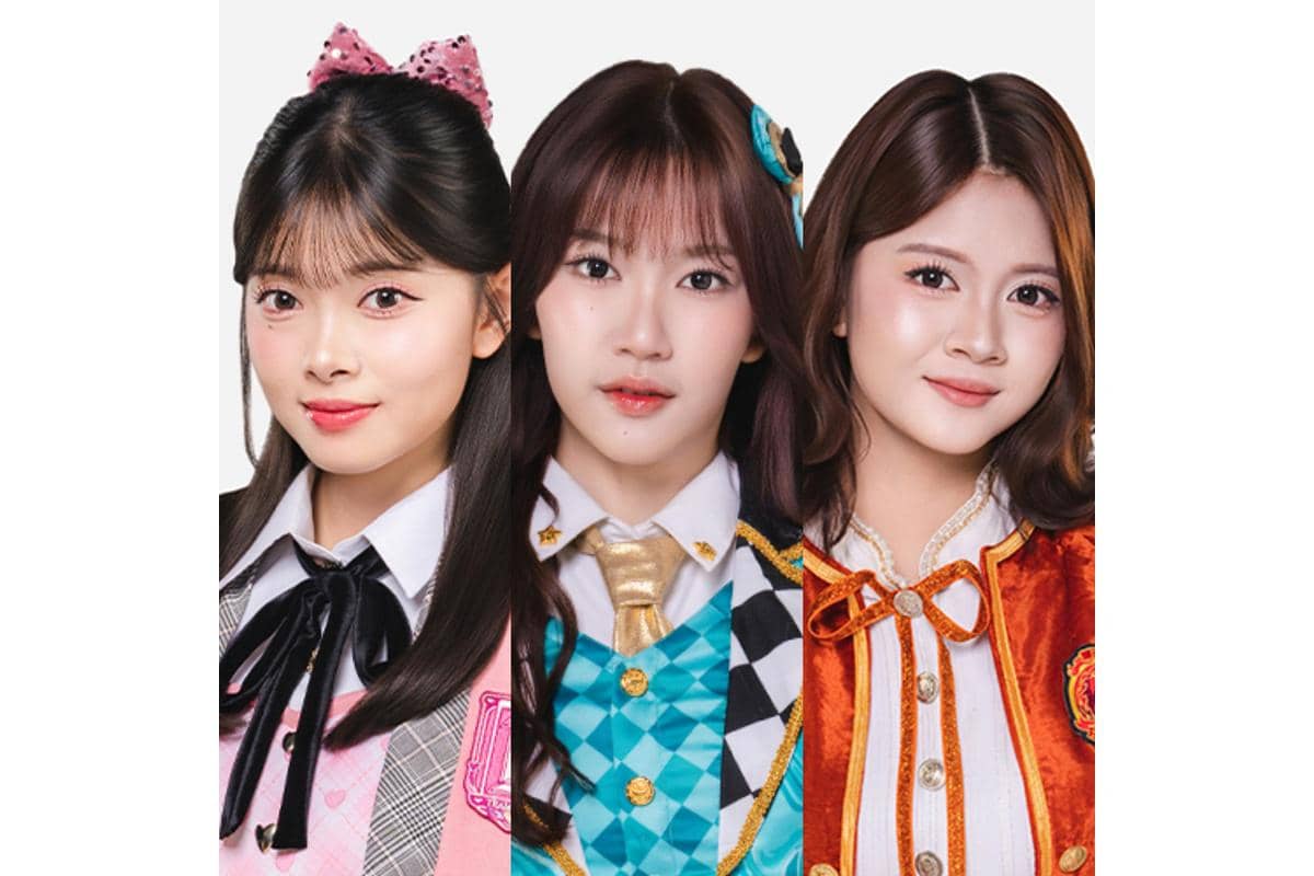 [QUIZ] Lagu Tim JKT48 Mana yang Paling Gambarkanmu, Passion, Love atau Dream?