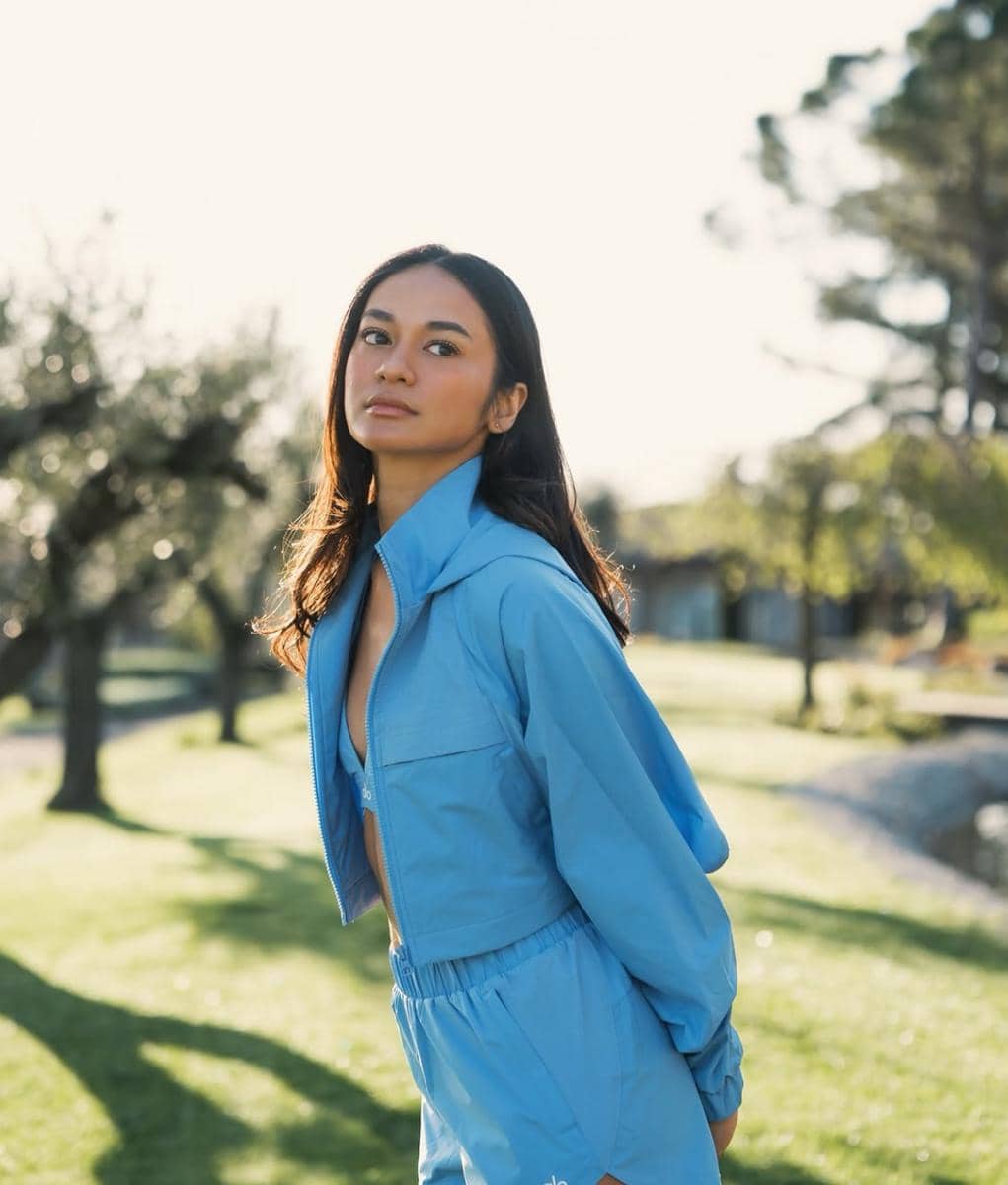 Artis yang cocok main di Ghost in the Cell versi perempuan