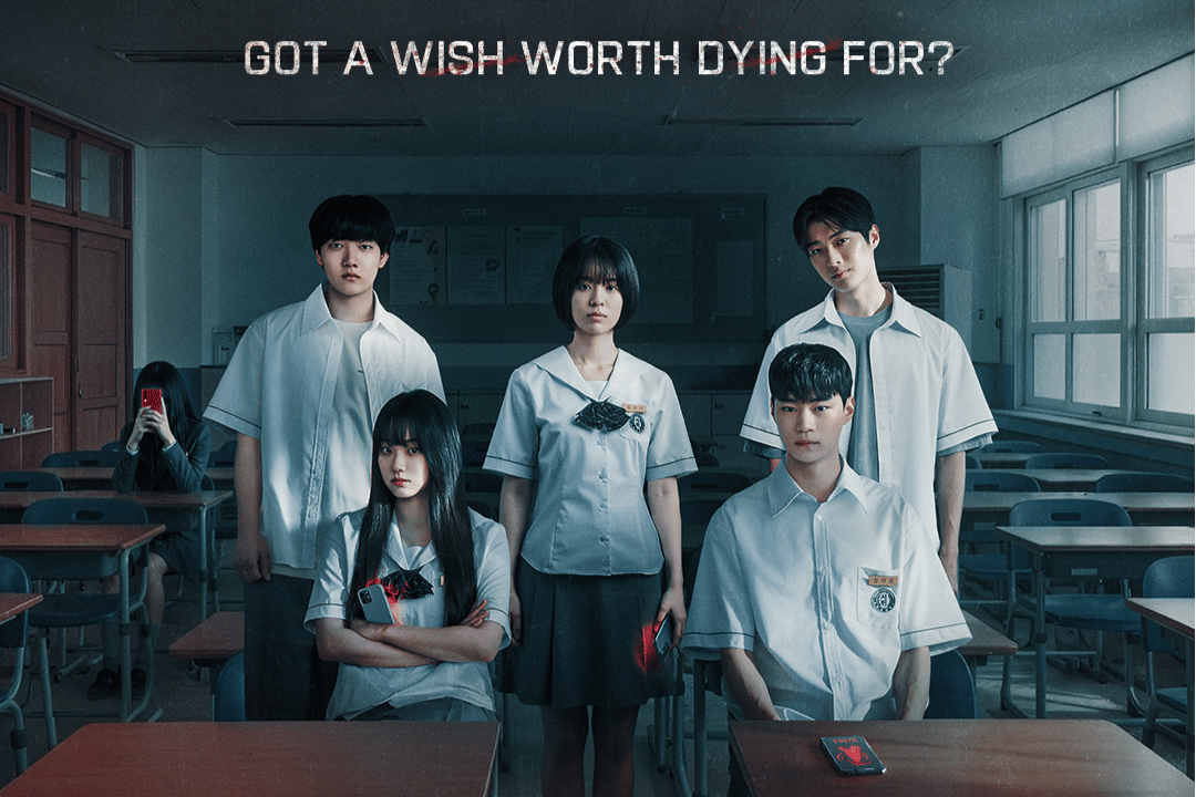 Profil Pemain If Wishes Could Kill, Drakor Thriller Netflix Terbaru