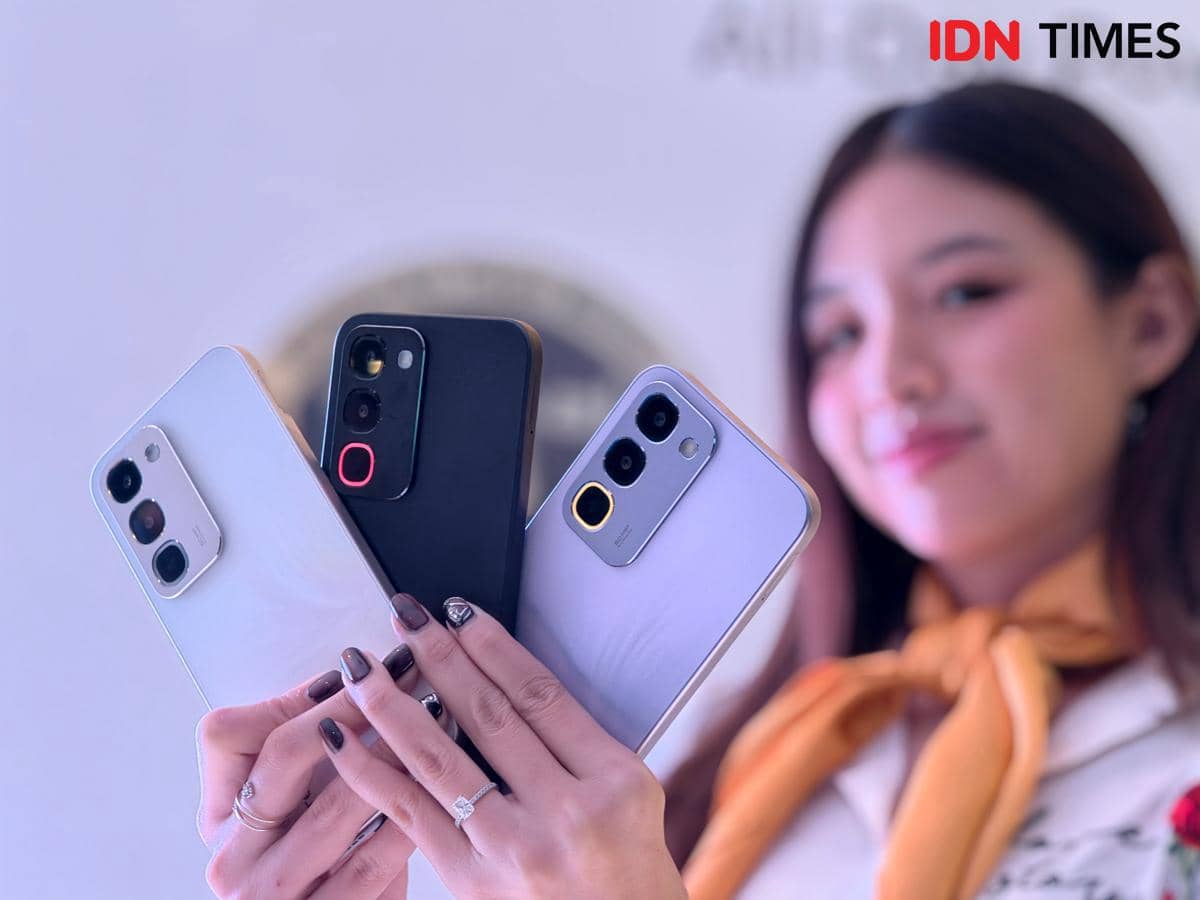 realme C100 Siap Rilis 7 Mei, Baterai 8000mAh Jadi Andalan