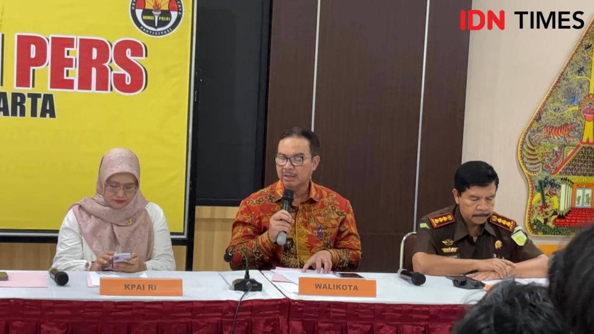 Pemkot Yogyakarta lakukan Sweeping Temukan Puluhan Daycare Tak Berizin