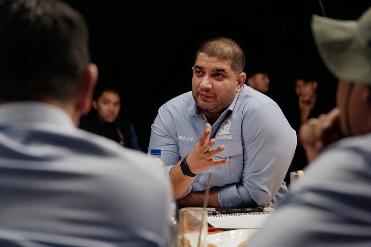 Anggota DPR Minta Reklamasi Pulau Serangan Bali Dihentikan Sementara