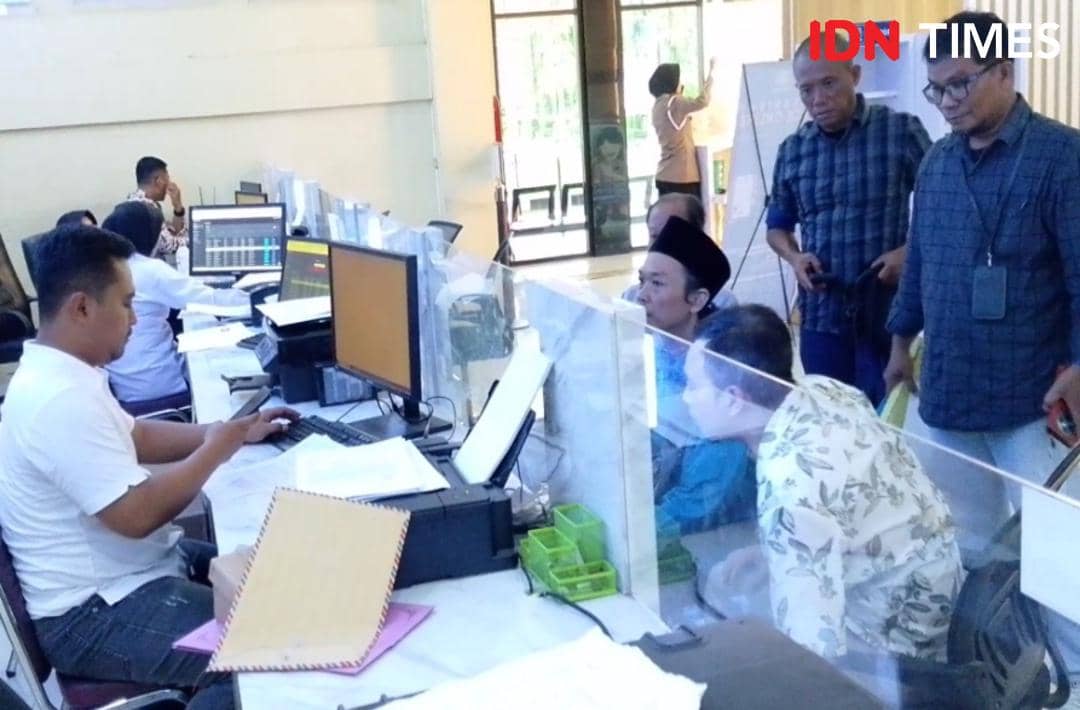 Korban Ajaran Sesat di Banyumas Bertambah, Rugi Hampir Rp500 Juta