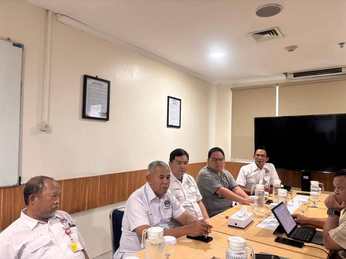 Pertamina RJBT Respon Protes Aptrindo Jateng Soal Pemblokiran Barcode